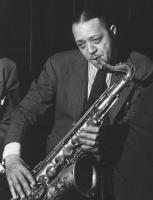 Lester Young